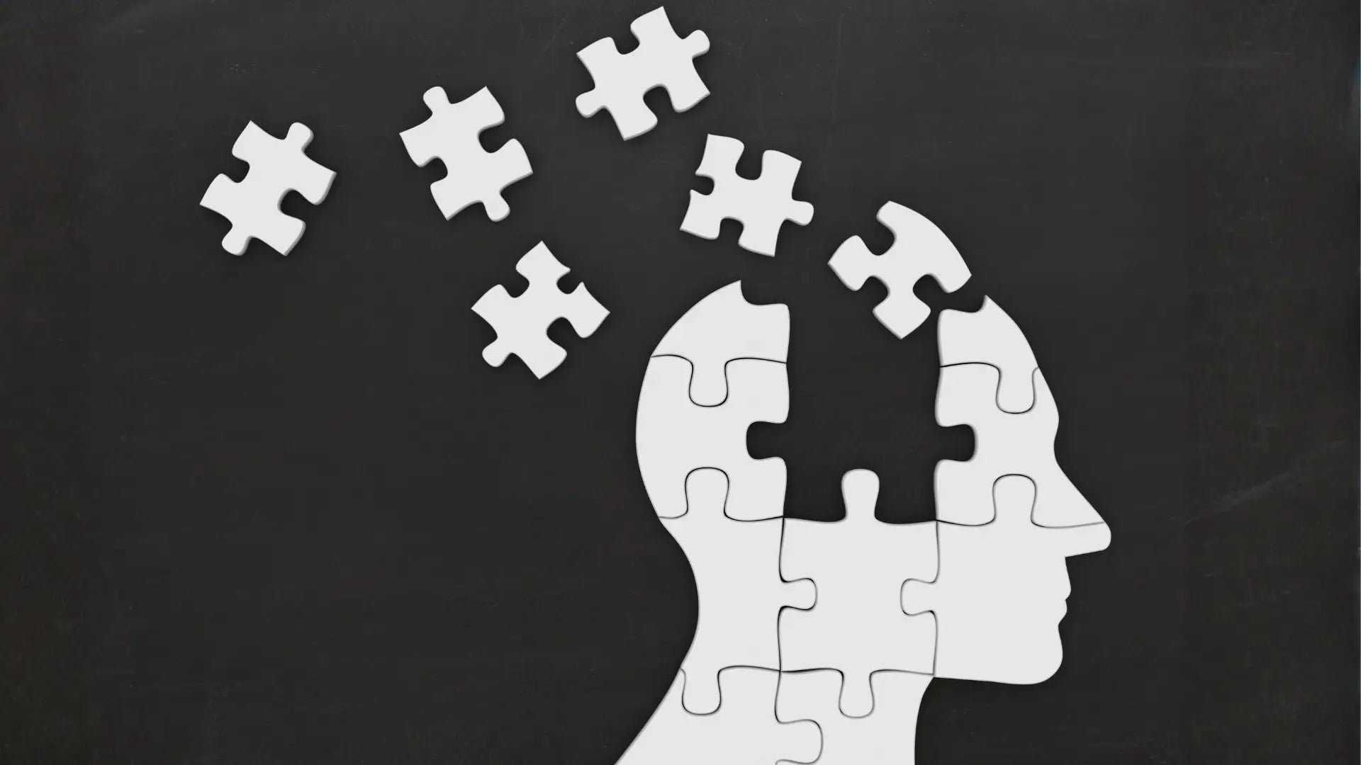 Vuoti di memoria da stress: cause e consigli