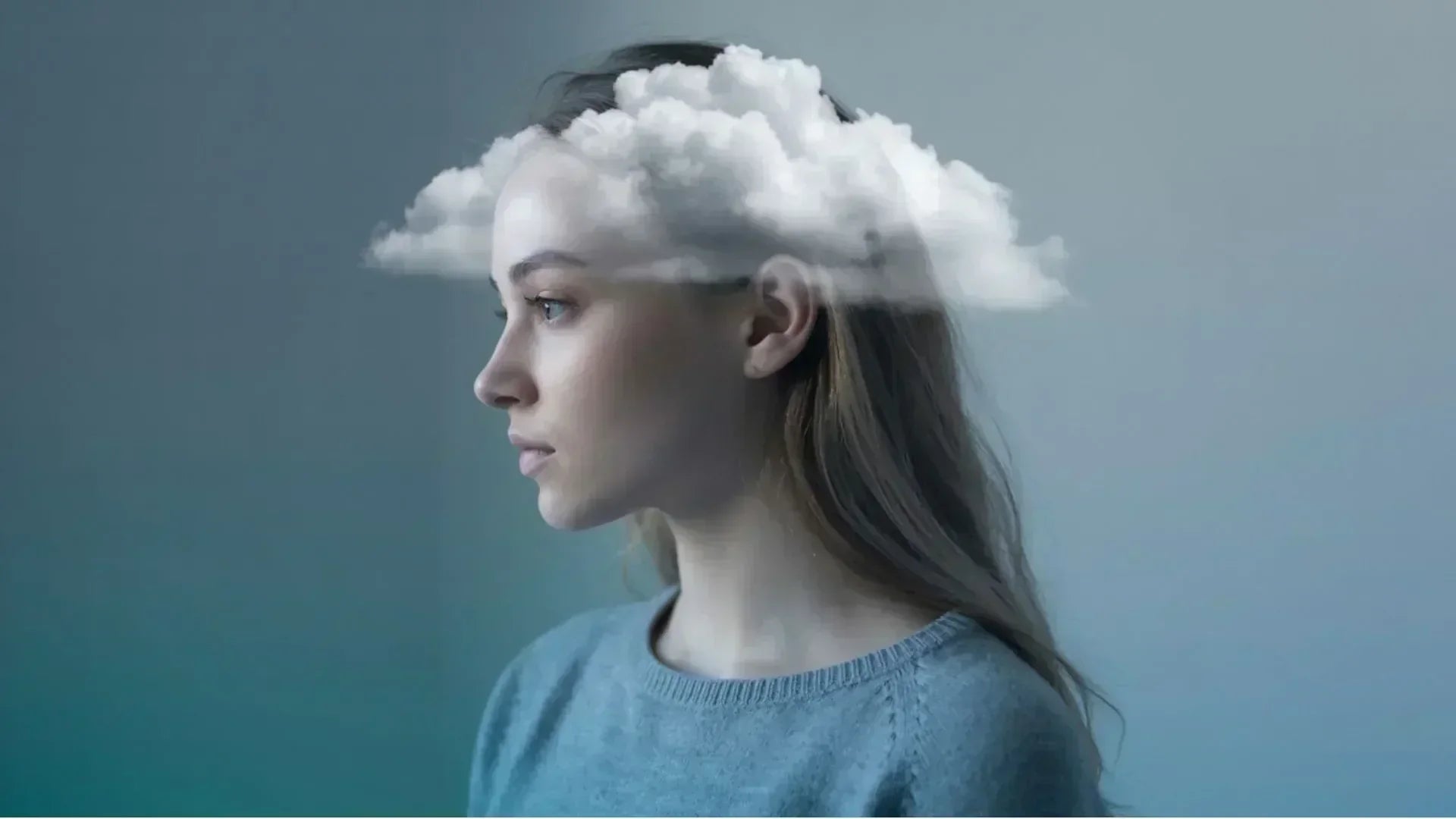 Che cos'è il brain fog