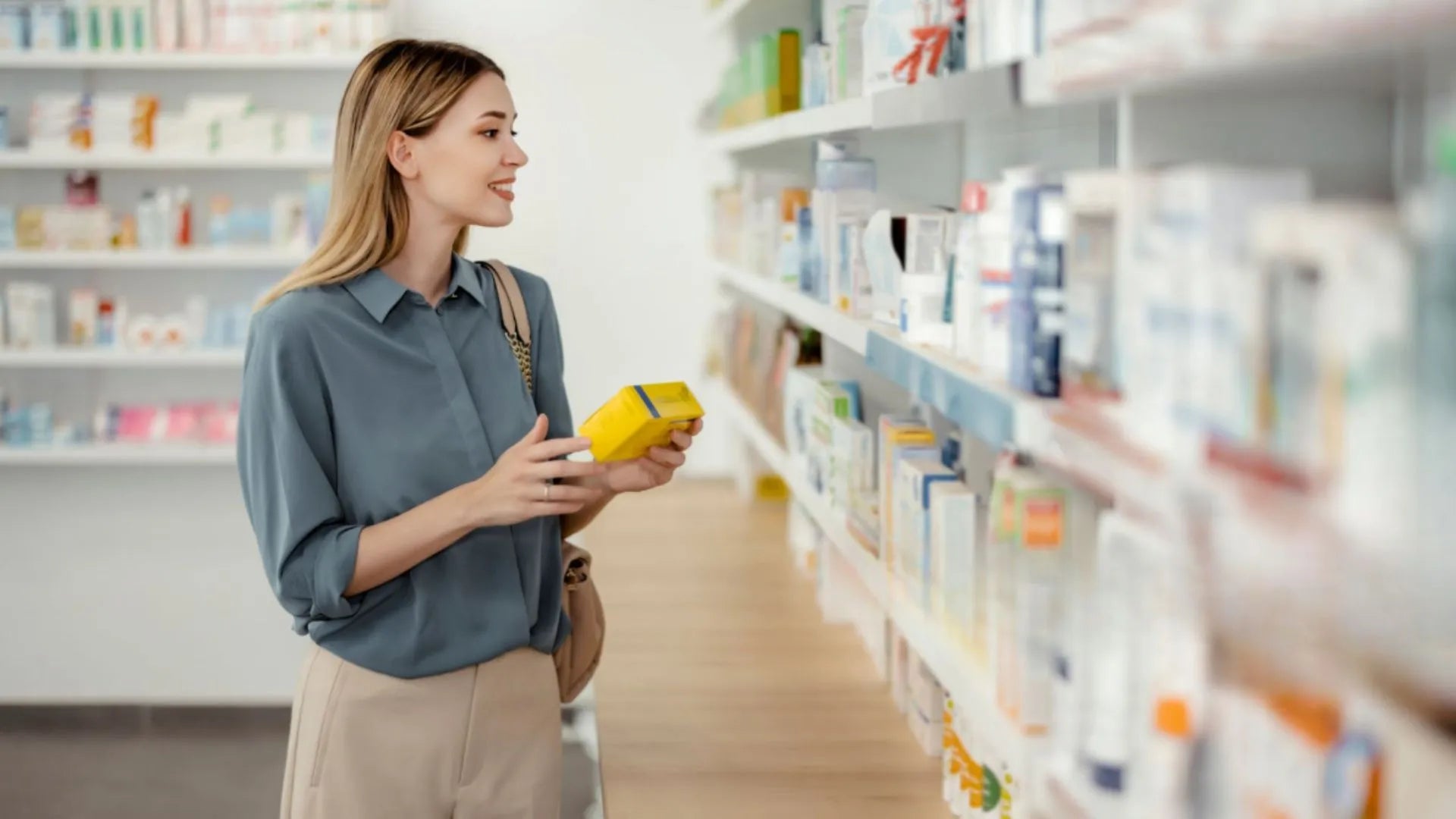 Come scegliere buoni integratori naturali