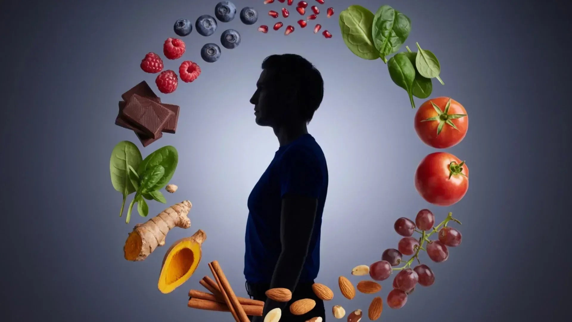 Cosa sono gli antiossidanti e a cosa servono