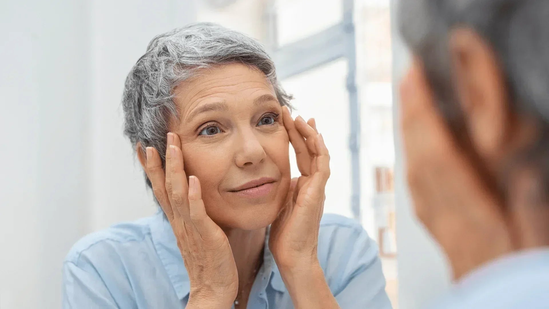 Come proteggiamo il corpo dallo stress ossidativo e dall'invecchiamento