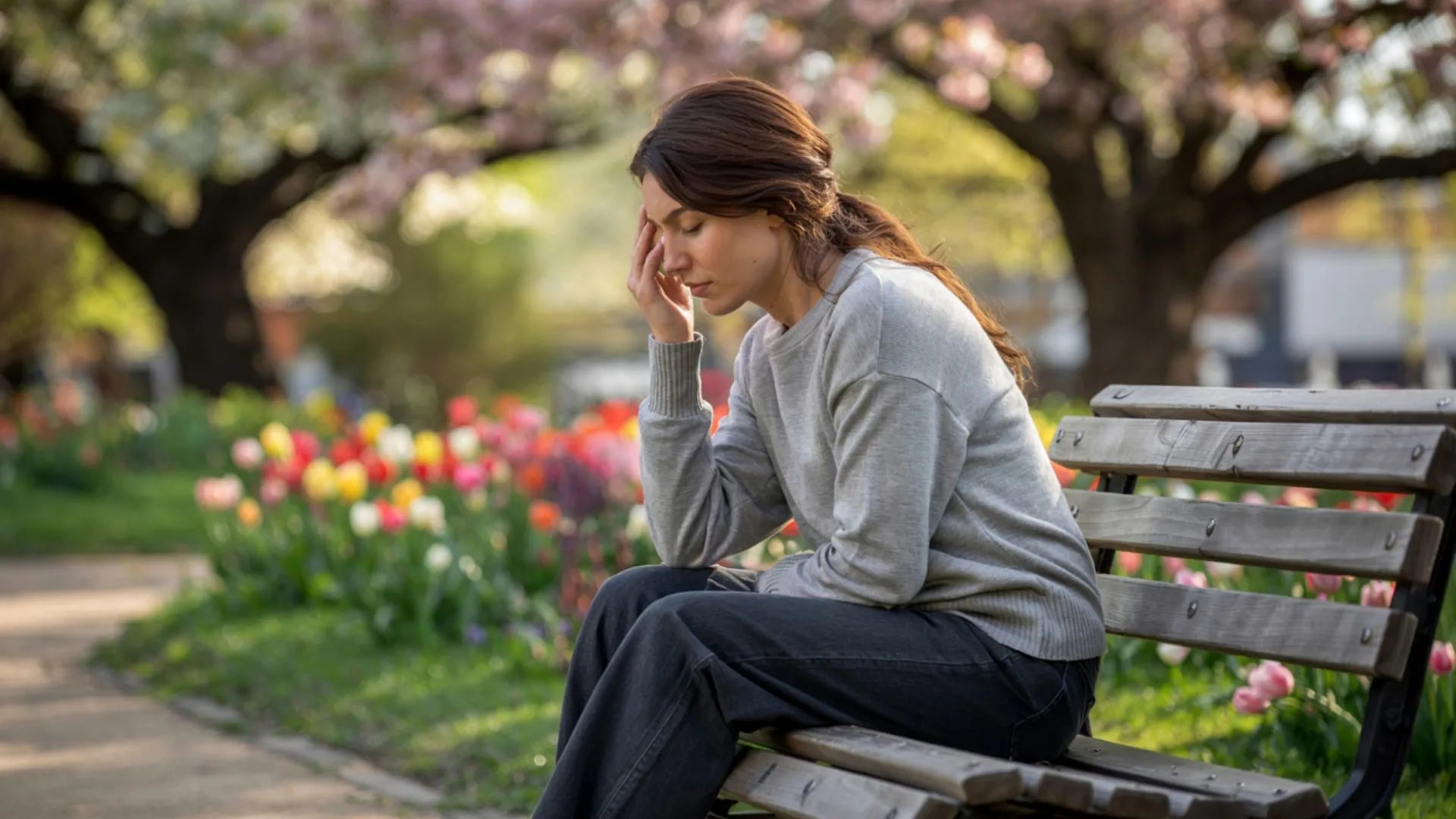 Stanchezza primaverile: cause e rimedi naturali