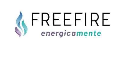 logo Free Fire vendita di integratori per migliorare il proprio benessere quotidiano