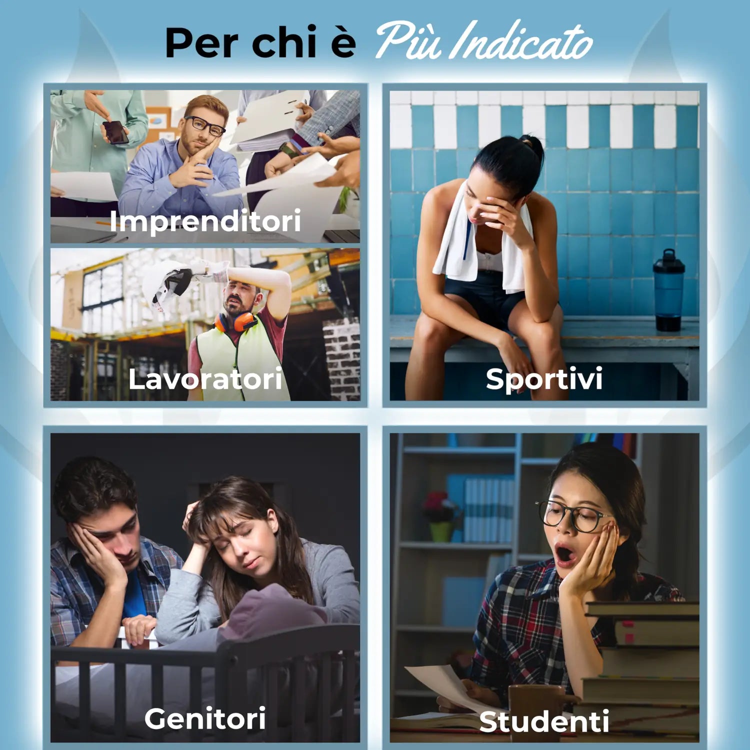 FreeFire Sleep - Integratore per il sonno e il recupero
