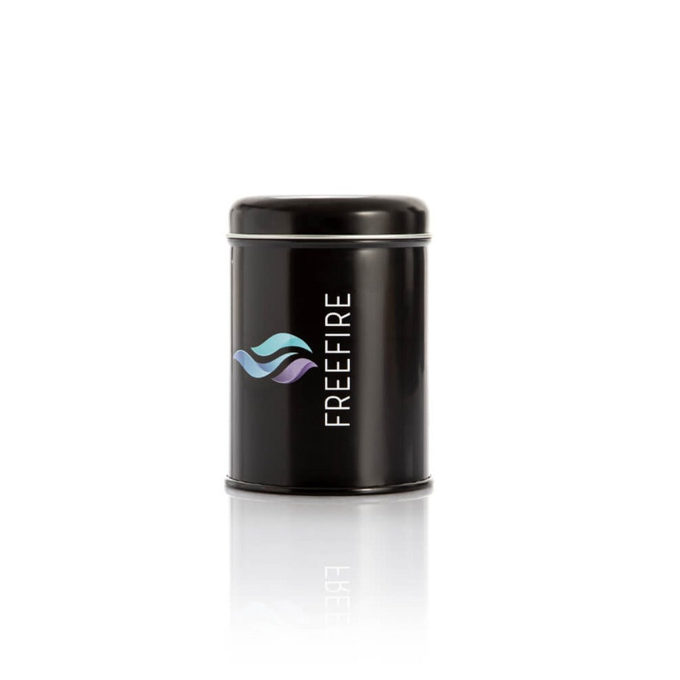 barattolo porta capsule FreeFire