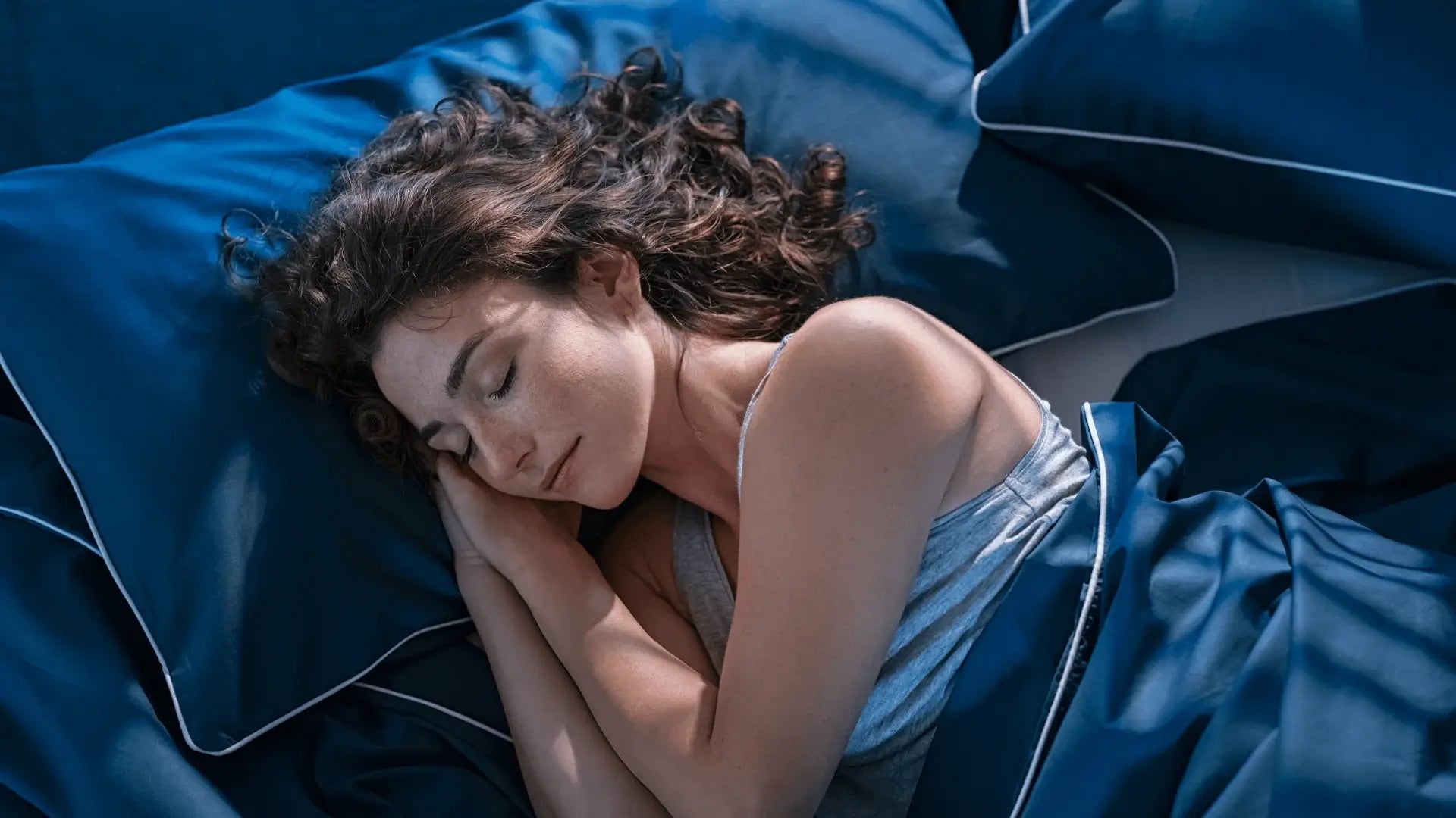 Fosfatidilserina: come questo nutriente favorisce il sonno
