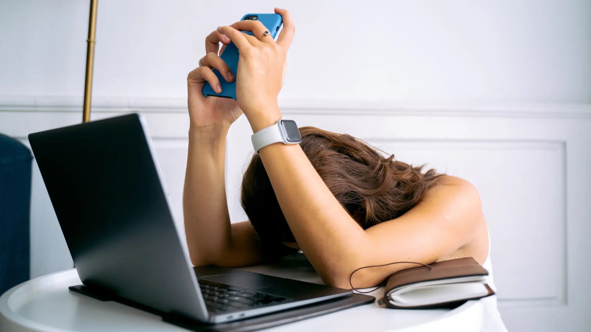 Cosa fare se fai fatica a mantenere il focus