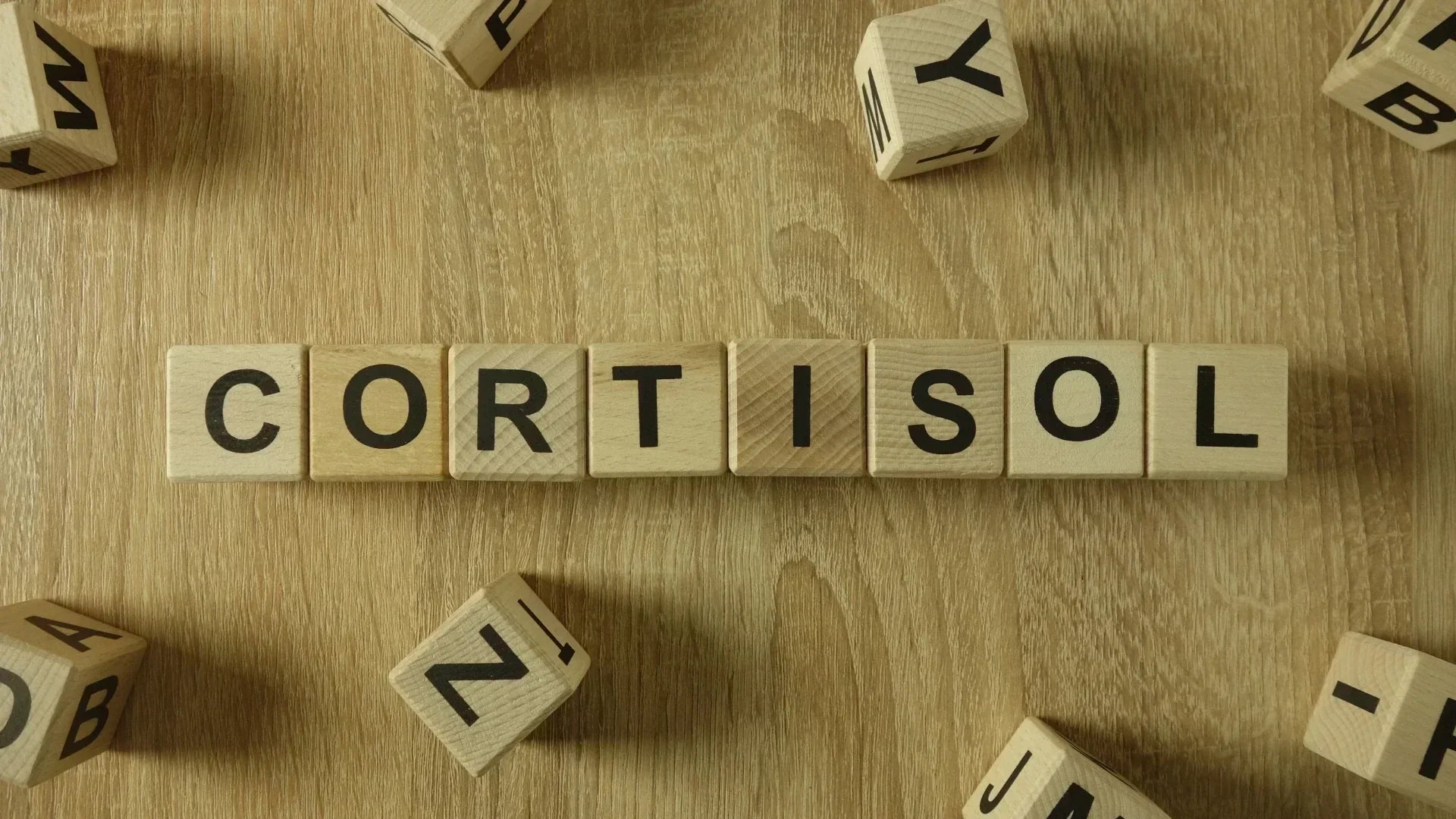Come abbassare il cortisolo e ridurre lo stress