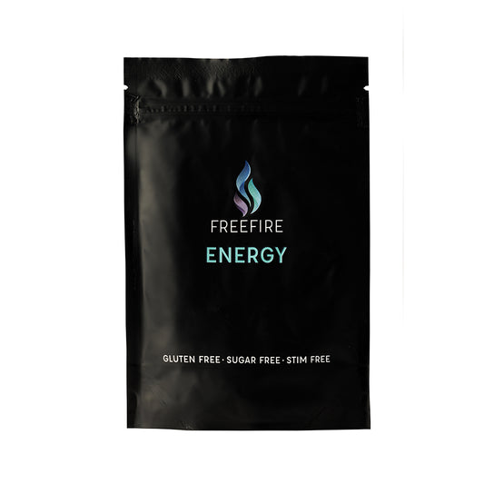 Freefire Energy single pack